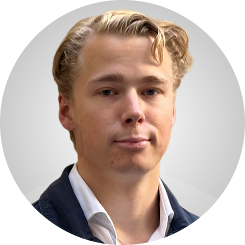 Simon Lindström