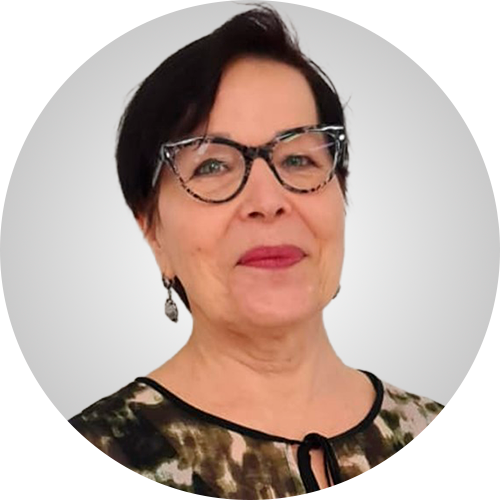 Tuula Hirvonen